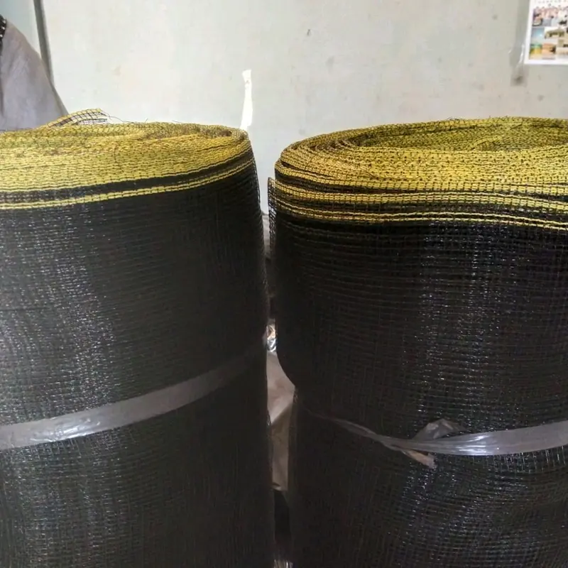 Waring Jaring ukuran 30m x 120cm / Waring jaring Kebun, Kolam ikan, Kandang Ayam Dll 1