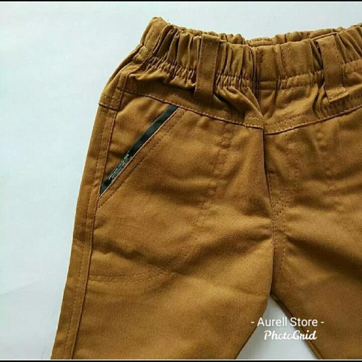 Product Introduction of CELANA PANJANG CHINO ANAK LAKI LAKI 1-12 THN MODEL TERBARU 4