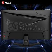 Gambar MSI MAG 274F 27 Inch FHD IPS 200Hz 0.5ms Adaptive Sync Gaming Monitor dari GASOL MALANG Kota Malang 4 Tokopedia