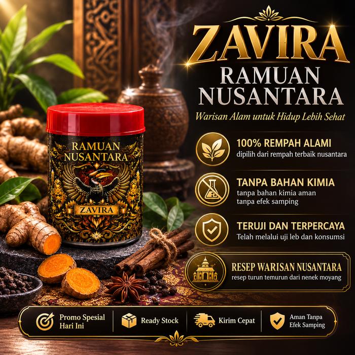 Gambar (PREMIUM) Rempah nusantara ZAVIRA MADU BUBUK+GINGSENG 100% ORIGINAL MADU AHBAB dari Zavira stor Kab. Demak Tokopedia