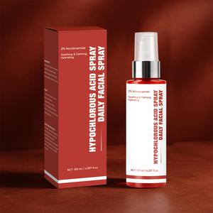 Spray when your skin needs soothing Hypochlorous Acid Spray