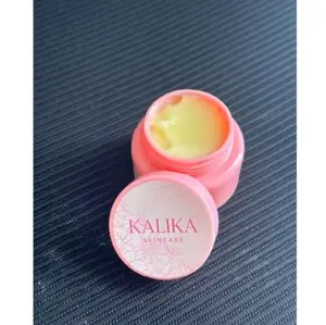 (BISA GOSEND) SALEP PEMUTIH WAJAH KALIKA ISI 10GR