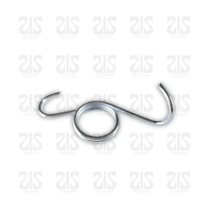 Per pedal rem Suzuki RC 100 - injakan pijakan tuas Rem Spring Rem - Pir Pedal Rem tuas Rem Belakang Suzuki Shogun Crystal Tornado 4