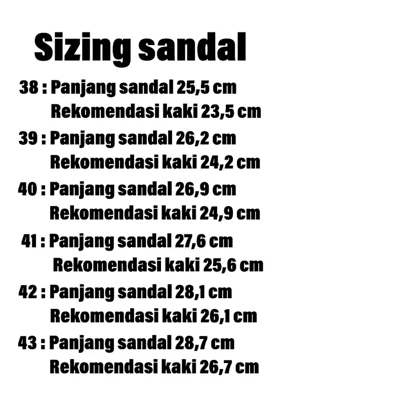 Finotti Bpz 13 Sandal Fashion Pria Premium Sandal Casual Santai Cowok Kekinian Original Berkualitas Modis 4