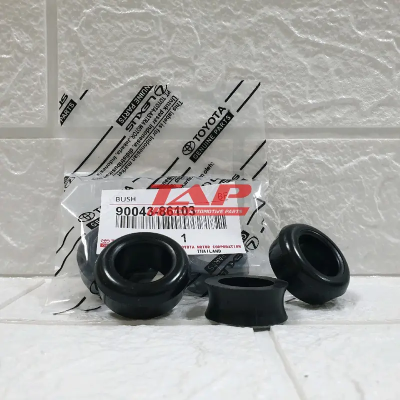 Karet Stabil Belakang - Bushing Lateral Avanza Xenia Veloz Rush Terios 0