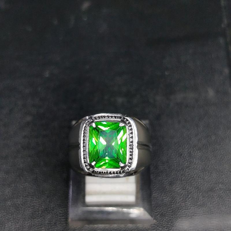 Cincin Kualitas terbaik Trend masa kini 0