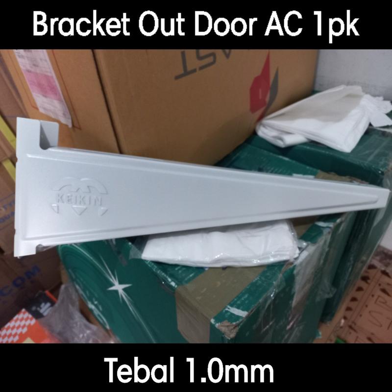 Bracket AC 1pk merk KEIKIN 0