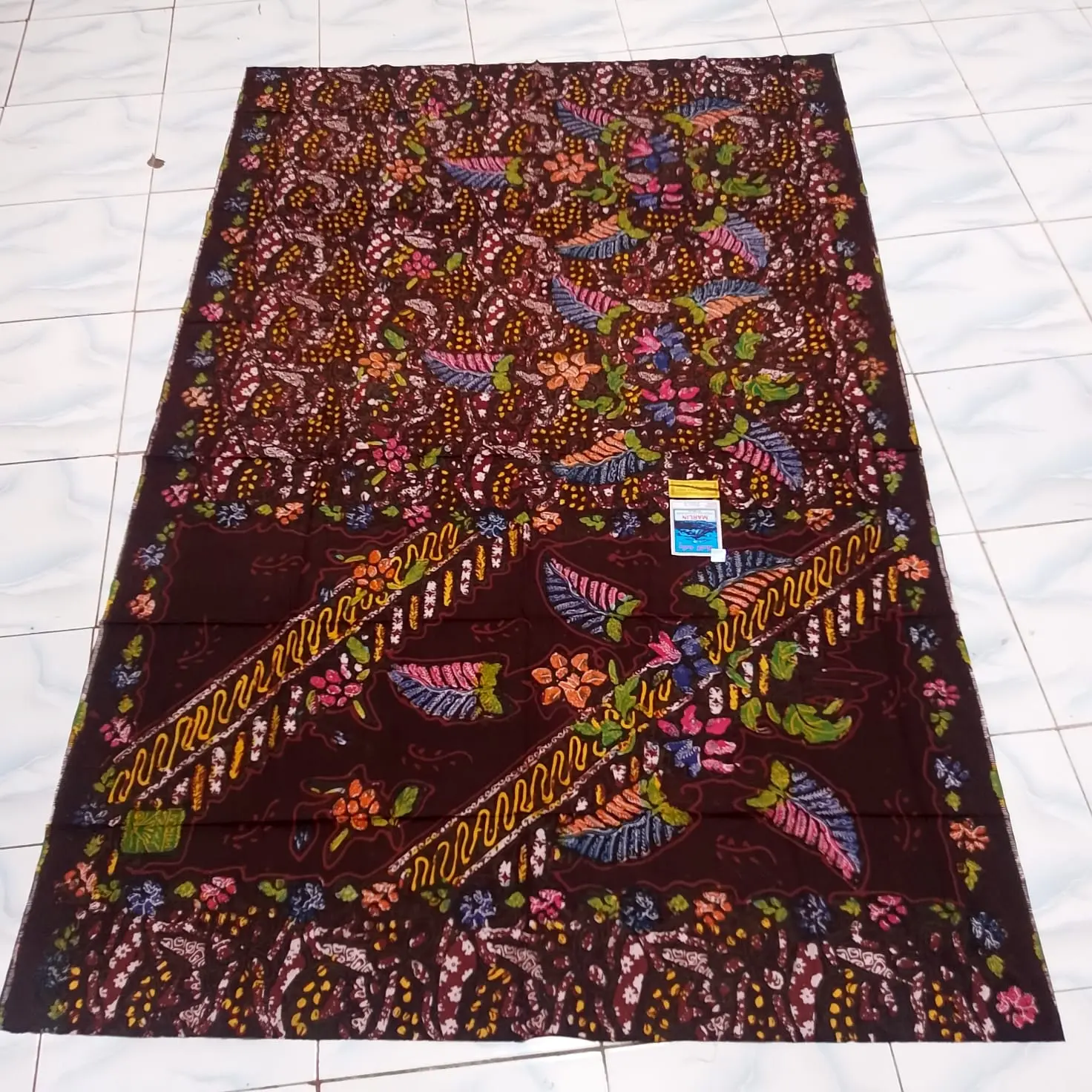 KAIN MARLIN/MARLIN/KAIN WANITA/PAKAIAN WANITA/SARUNG WANITA/Marli Original