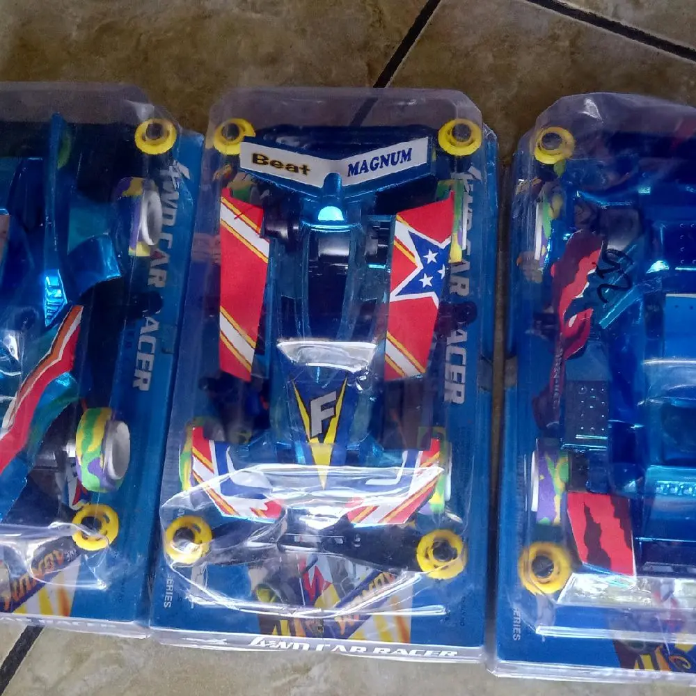 Tamiya Mini 4wd Murah Berkualitas Tercepat