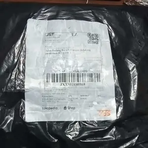 HARUKA Tas Selempang Bahu Wanita Berlin Bahan Kulit Sintetis & Tweed Kanvas Slingbag Stylish Dan Elegan Anggun Korea Imut