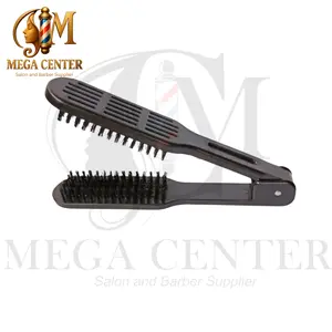 Sisir Catok Rambut Fiber Hitam