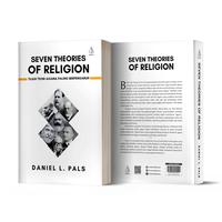 Gambar Buku Seven Theories of Religion Tujuh Teori Agama Paling Berpengaruh - Daniel L Pals - IRCiSoD dari DIVA Press Group Kab. Bantul 1 Tokopedia