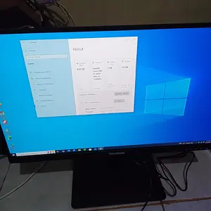 PC Gaming Core i5 | Ryzen 5 5600G 5500GT / 16 GB / SSD / GT730 GTX 750 Ti RX 580 8GB / Komputer Rakitan Kerehore Entry Level Editing Design