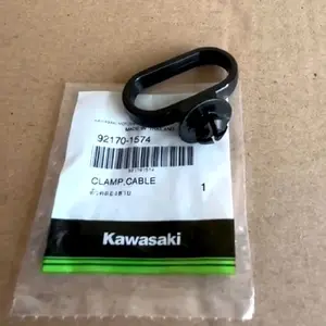 CLAM KLEM KABEL SPEDOMETER NINKA R SS RR NEW OLD ORIGINAL