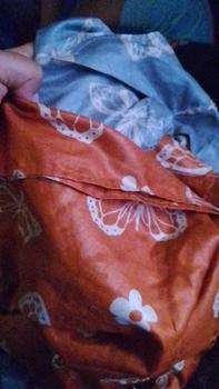 Product Review of TERBARU BUNDLING ISI 2 DASTER FUJI MARIPOSA KARET WANITA RAYON PREMIUM from w**r 0
