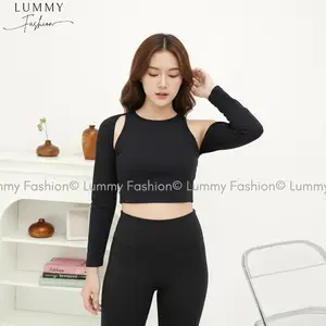 Manset Balero Spandek PE / Manset Tangan Balero Muslim Panjang