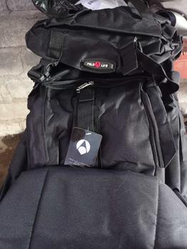 Product Review of Tas keril 60L tas gunung besar tas gunung murah tas gunung pria dan wanita Olahraga Ransel mendaki tas olahraga from n**a 1