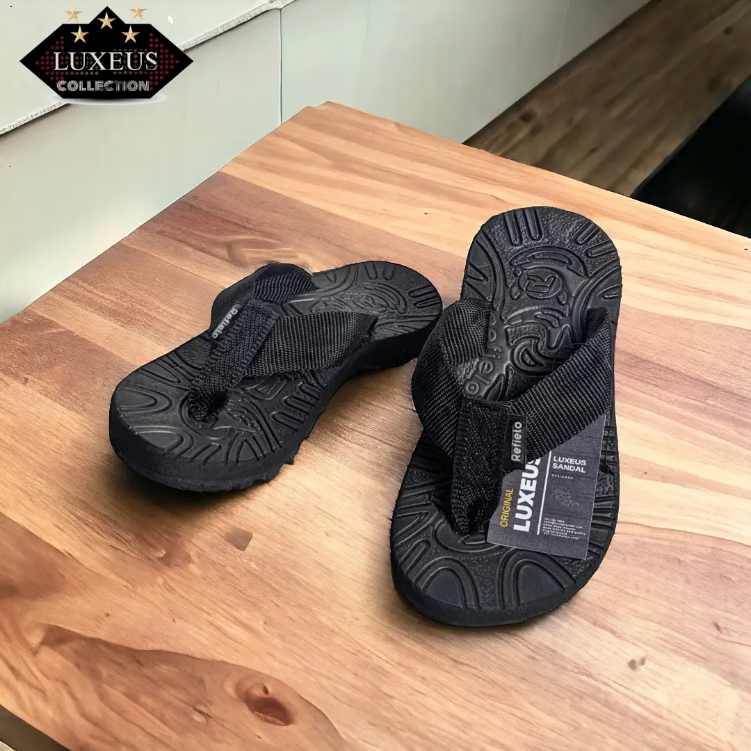 COD&GRATIS ONGKIR Sandal Jepit Gunung Cowok Cewek Bahan Karet Premium Anti Licin Awet Dan Tahan Lama Tali Webbing Super Kuat Anti Air