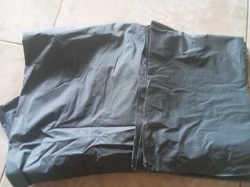 Product Review of JAS HUJAN ELMONDO CLASIC PONCO CELANA JAS HUJAN VIRAL JAS HUJAN MURAH from A**n 0