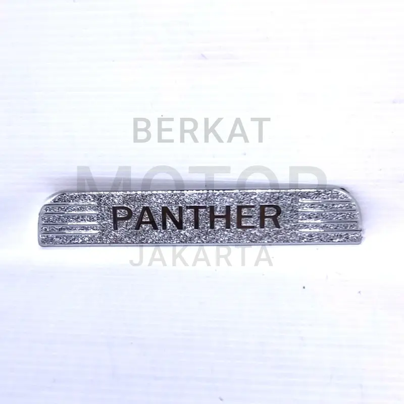 Door Handle Cover Mobil Panther Tanpa Ring - Car 1