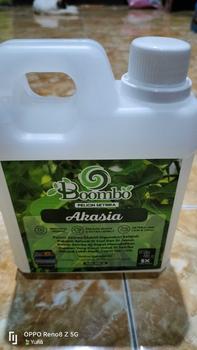 Product Review of Pelicin setrika Parfum Laundry Pewangi Pakaian 1 Liter Anti bakteri from 🐱**l C**💕 0