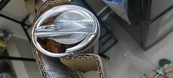 Product Review of Mực Sốt Me - Mực Rim Sa tế - Mực Xốt Me Chua ngọt - Cay Cay from N**c H**p 1