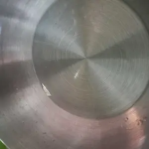 [PROMO SPESIAL BULAN INI] TEXANIA BISA PILIH Panci dan Saucepan Stainless Anti Lengket Anti Karat 16cm Gagang Kayu Tahan Panas