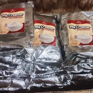 MY CREAMER - Creamer Merah - Non Diary - Bubuk Creamer 1Kg