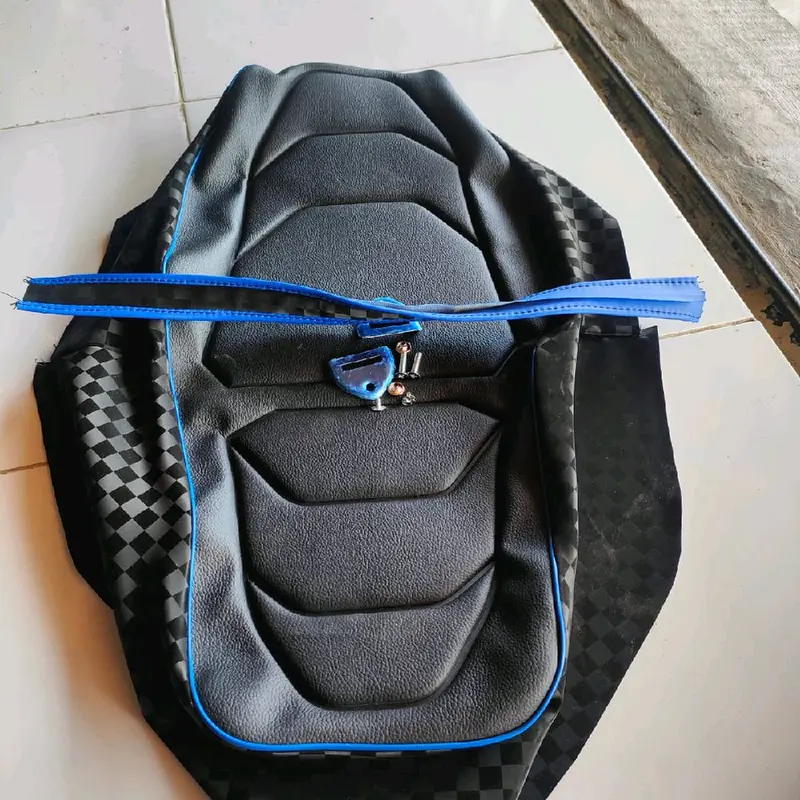 KULIT JOK GL 100 ZEUS - KULIT JOK GL 100 MOTIF CATUR & OMBAK - KULIT JOK GL 100 STANDAT 5