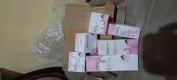 Product Review of [opy] DOSIS 2 - Paket Retinol Booster Cysteamine / Antioxidant from M**a 2