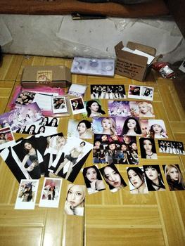 Product Review of Baby Monster Fankit - dapat semua items - Baby Monster Photocard & Card Holder from h**a 1