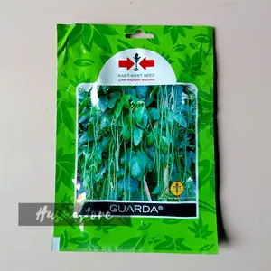 Benih Kacang Panjang GUARDA Cap Panah Merah isi 200 butir