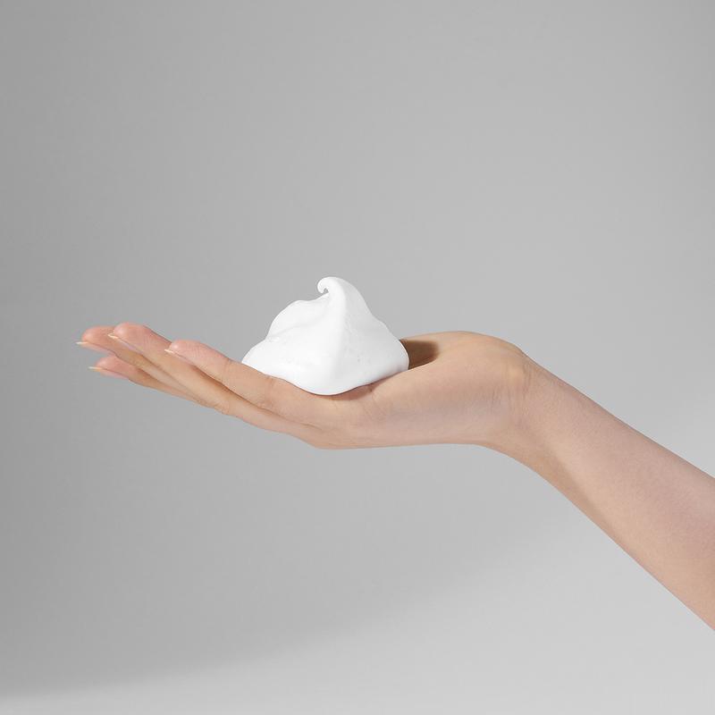 Innisfree Bija Trouble Cleansing Foam 150g - Cleanser 7