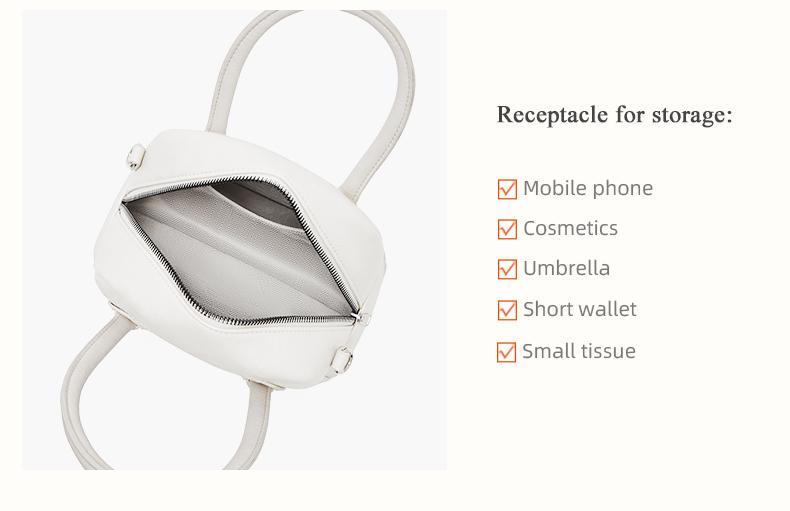 【Gia Bag】NALANDU Tas Selempang Wanita Elegan Fashion Sling Bag Bahu Cewek Kekinian Kulit OOTD Tampil Mewah