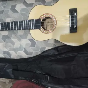 UKULELE KENTRUNG Keroncong Senar 4