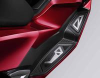 Gambar Aksesoris Panel Step Floor Honda PCX 160 New 64300K1ZV00 dari Honda Cengkareng Kota Tangerang 1 Tokopedia