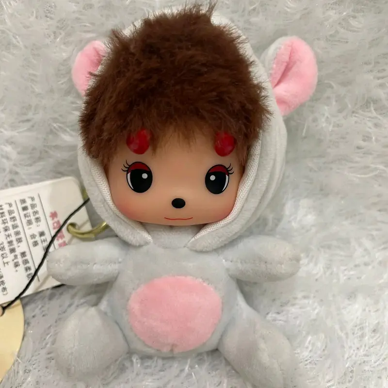 Gantungan Tas Boneka Evil terbaru 0
