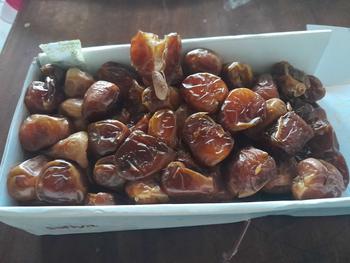 Product Review of Kurma Sukari Safiya 1 Kg Original from a**h 3
