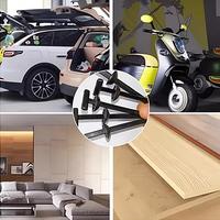 Gambar 20/40/100/200pcs Gesper pengikat kabel universal untuk mobil dan sepeda motor/Tali Pengikat Mobil &Motor/Gesper pengikat kabel nilon - 20pcs dari EG Tools Official Store Kota Tangerang 5 Tokopedia