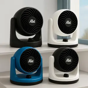 KIPAS ANGIN/KIPAS ANGIN DUDUK/KIPAS ANGIN MEJA/KIPAS ANGIN MINI/ 180 DERAJAT
