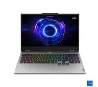 Gambar LENOVO LOQ 15 CORE i7 13700HX RTX5050 32GB 512GB W11 OHS 15.6" FHD 144HZ 100SRGB 24RGB - NON BUNDLING, 16GB - 512GB SSD dari ENVICSTORE Kota Administrasi Jakarta Utara 5 Tokopedia