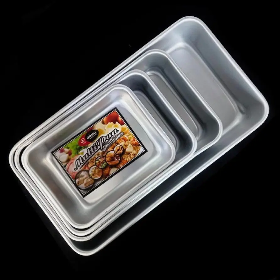 MASPION MULTIPAN / FOOD PAN / GASTRONOM / LOYANG ALUMUNIUM