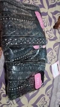 Product Review of Rereyshop Hanan Koko Variasi Terbaru Koko Sarimbit Bahan Adem from S**i R**h 0