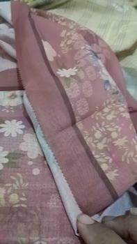 Product Review of hijab premium harga reseller Nyaman Voal from C**a 1