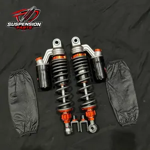 Promo shockbreker KTC EXTREME tabung atas original matic shock 280mm 320mm 340mm vega jupiter z shogun rx king nmax aerox pcx lexi supra universal