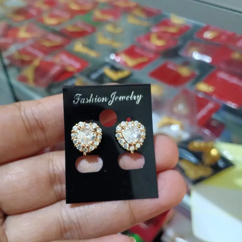Anting tusuk bahan xuping premium 6