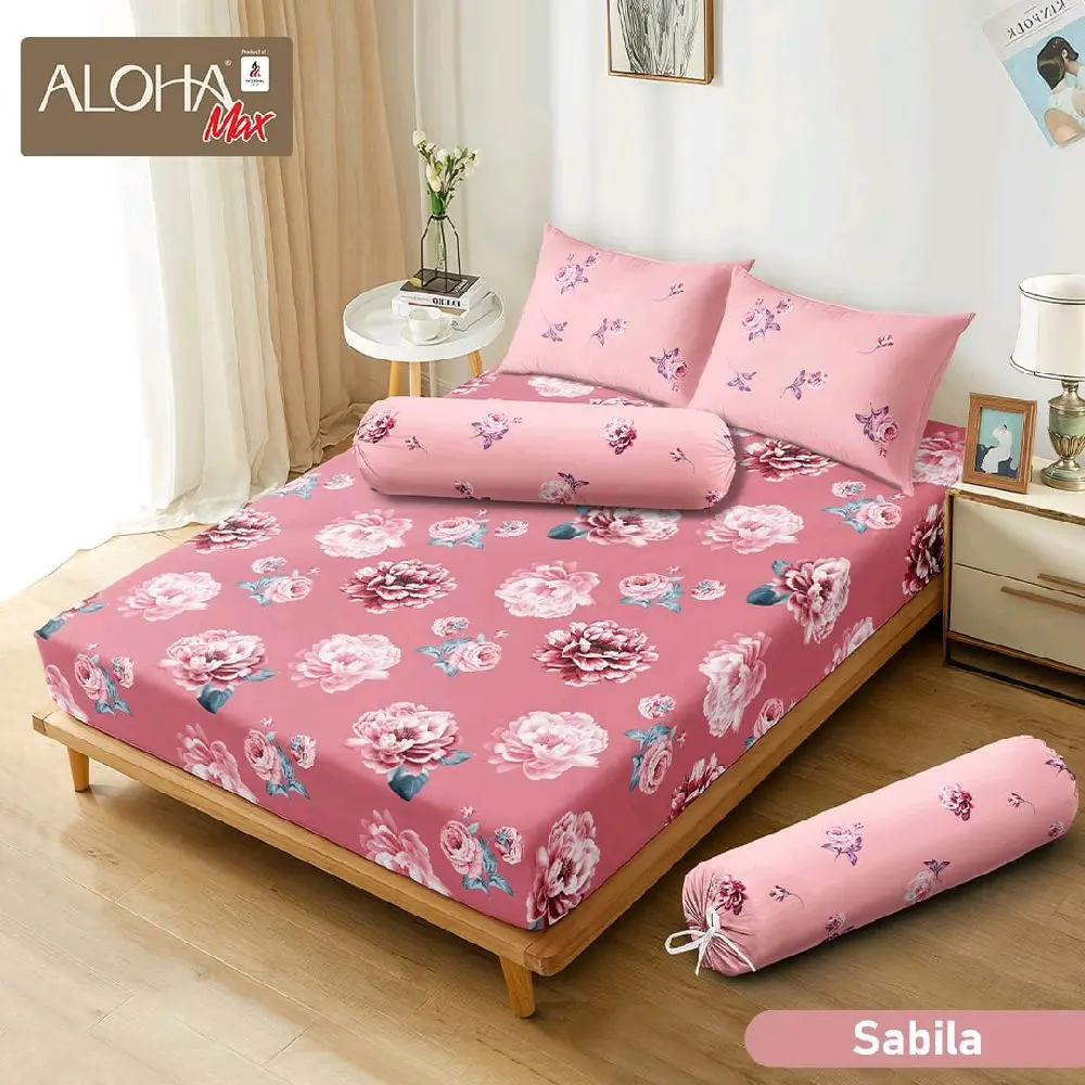 Sprei lembut DAPAT 2 SPREI RANDOM tidak bisa pilih