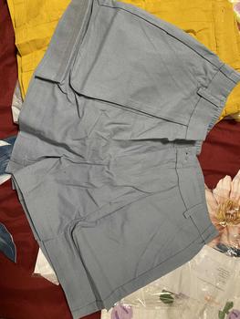 Product Review of Silverworld 20185 women shorts casual high waist ladies short pants from I**e 2