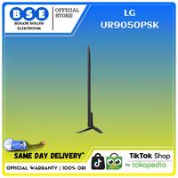 Gambar LG 50UR9050 4K Smart UHD AI ThinQ TV 50 Inch 50UR9050PSK LG UR9050 50 dari Bogor Solusi Elektronik Kab. Bogor 5 Tokopedia