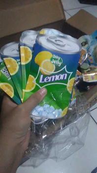 Product Review of IKKY KALENG ISI 10 (DIKIRIM RANDOM) from M**1 0